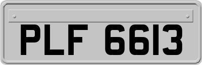 PLF6613