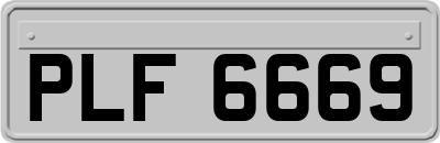 PLF6669