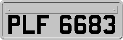 PLF6683