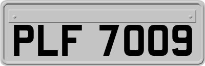 PLF7009