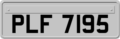 PLF7195