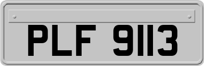 PLF9113