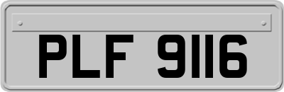 PLF9116