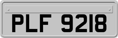 PLF9218