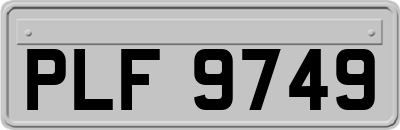 PLF9749