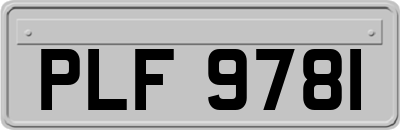 PLF9781