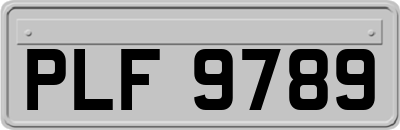 PLF9789