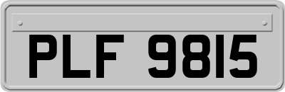 PLF9815