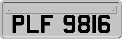 PLF9816