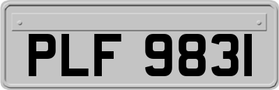 PLF9831