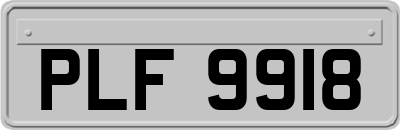 PLF9918