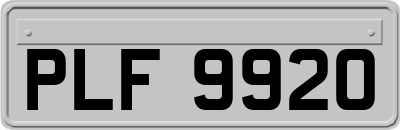 PLF9920