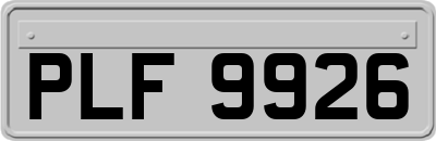 PLF9926