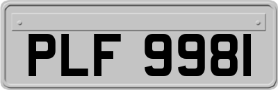 PLF9981