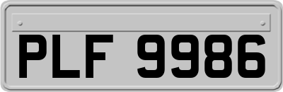 PLF9986