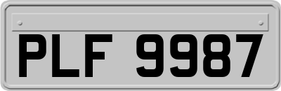 PLF9987