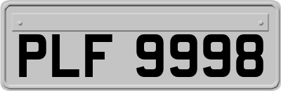 PLF9998