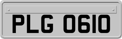 PLG0610