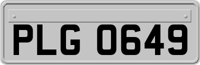 PLG0649