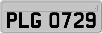 PLG0729