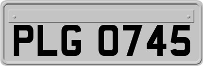 PLG0745