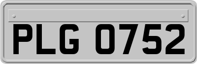 PLG0752