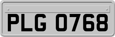 PLG0768