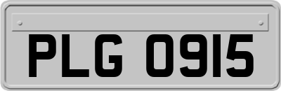 PLG0915