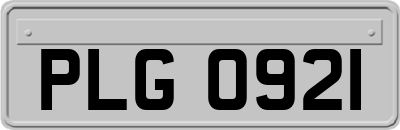 PLG0921