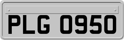 PLG0950