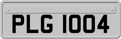 PLG1004