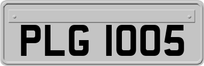 PLG1005