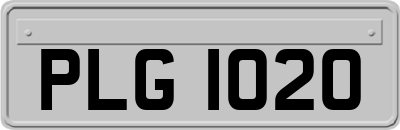 PLG1020