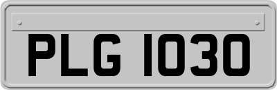 PLG1030