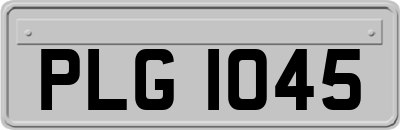 PLG1045