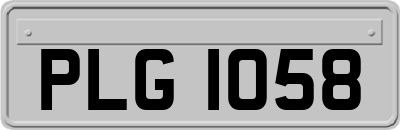 PLG1058