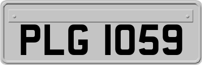 PLG1059