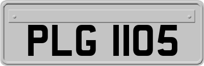 PLG1105