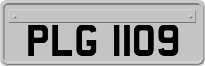PLG1109