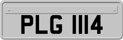 PLG1114