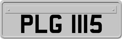 PLG1115