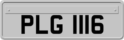 PLG1116