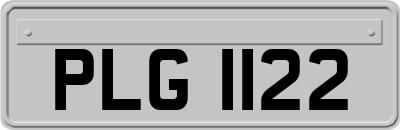 PLG1122