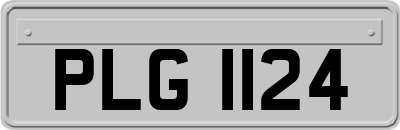 PLG1124