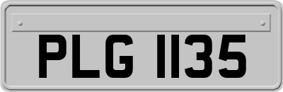 PLG1135