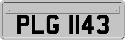 PLG1143