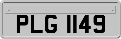 PLG1149