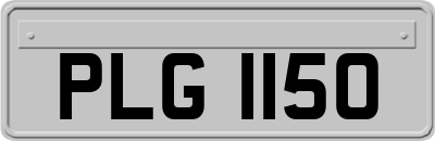 PLG1150