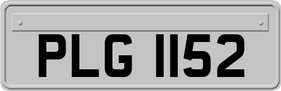 PLG1152