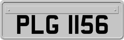 PLG1156